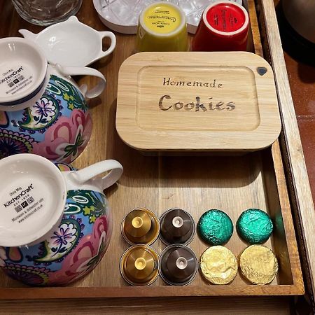 Ceol Na Mara Guest House Тарбърт Екстериор снимка