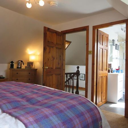 Ceol Na Mara Guest House Тарбърт Екстериор снимка