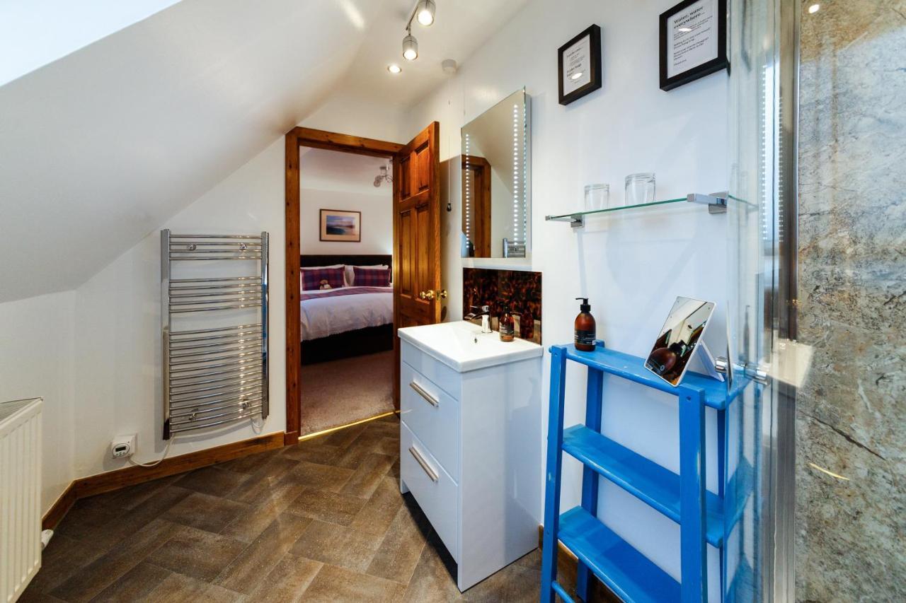 Ceol Na Mara Guest House Тарбърт Екстериор снимка