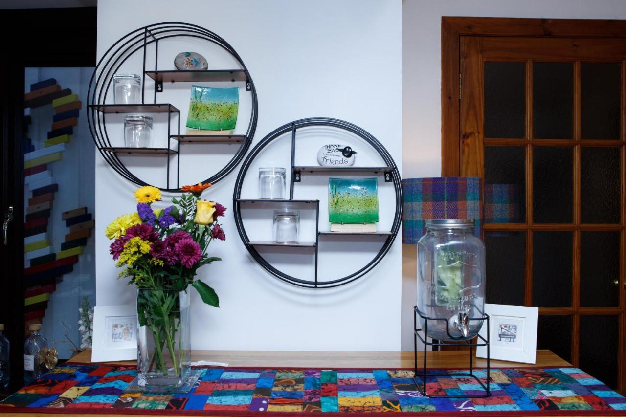 Ceol Na Mara Guest House Тарбърт Екстериор снимка