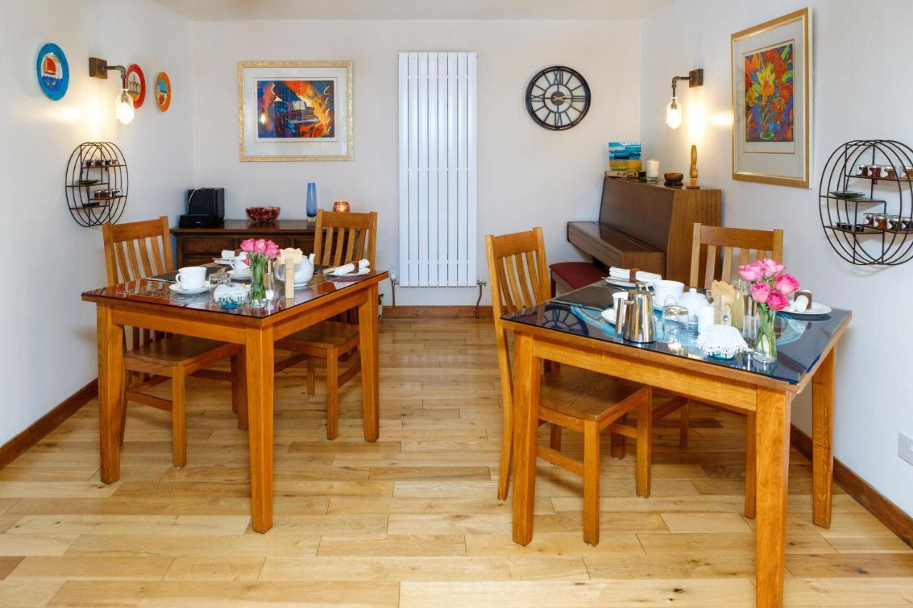 Ceol Na Mara Guest House Тарбърт Екстериор снимка