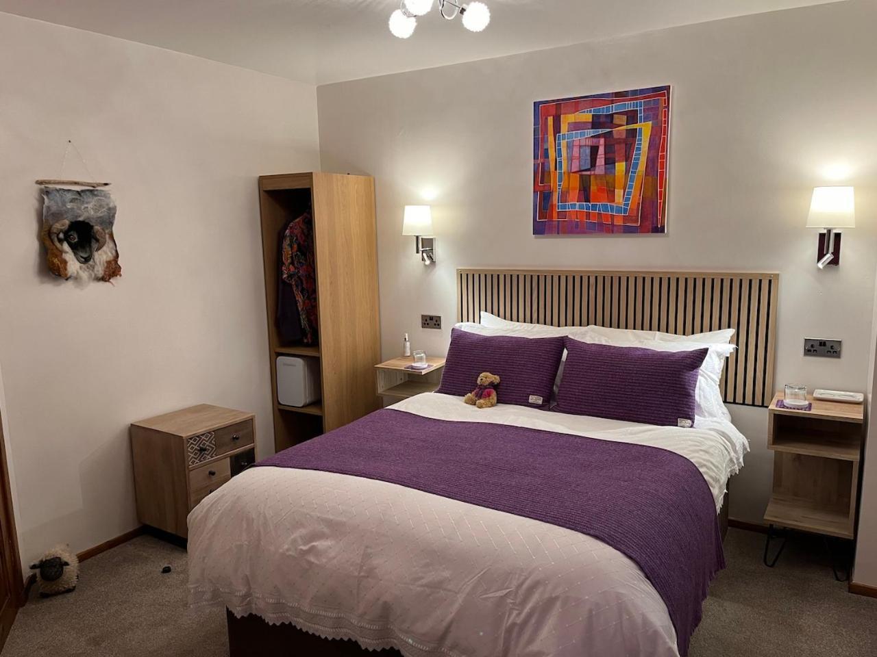 Ceol Na Mara Guest House Тарбърт Екстериор снимка