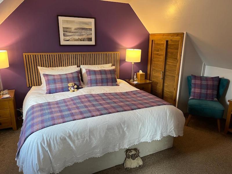 Ceol Na Mara Guest House Тарбърт Екстериор снимка