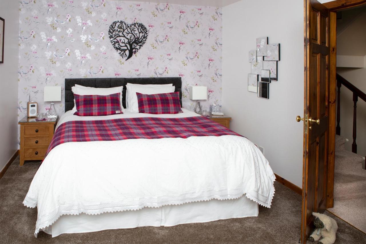Ceol Na Mara Guest House Тарбърт Екстериор снимка