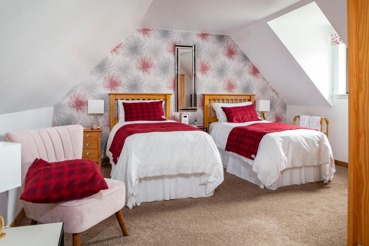 Ceol Na Mara Guest House Тарбърт Екстериор снимка